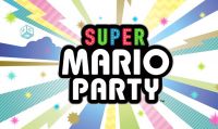 E3 Nintendo - Annunciato Super Mario Party
